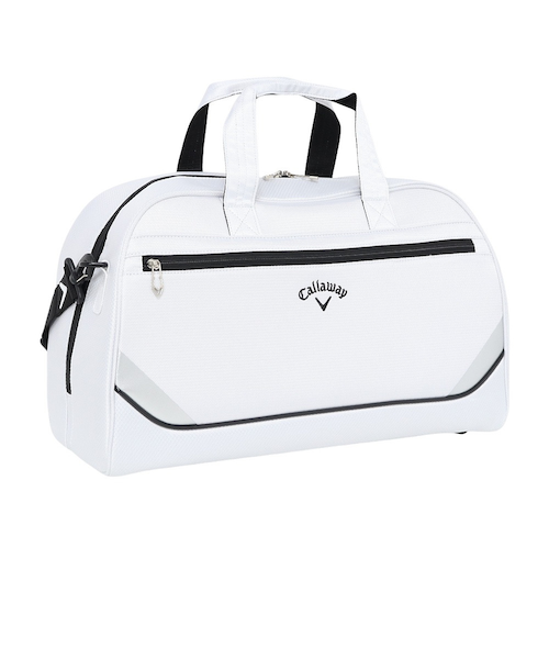 キャロウェイ（CALLAWAY）ゴルフ スポーツ ボストンバッグ