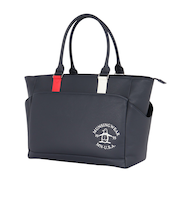 マンシング（MUNSING）ゴルフ 合皮 トートバッグ MG5STT01L NV00