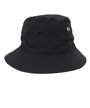 ゴルフ NILS ハット BLK