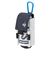 ルコックスポルティフ（lecoqsportif）ボールホルダー 2個用 LG5SBZ01M WHNV