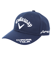 キャロウェイ（CALLAWAY）ゴルフ ツアー RTW キャップ JM C25990200-1120