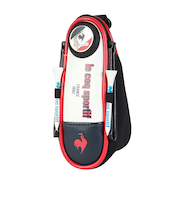 ルコックスポルティフ（lecoqsportif）マグネット ボールホルダー LG5SBZ00M WH00