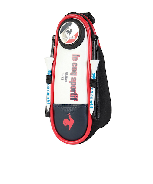 ルコックスポルティフ（lecoqsportif）マグネット ボールホルダー LG5SBZ00M WH00