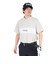 ピン（PING）ゴルフウェア アドエルムメッシュカノコ 半袖ポロシャツ 621-5160211-020