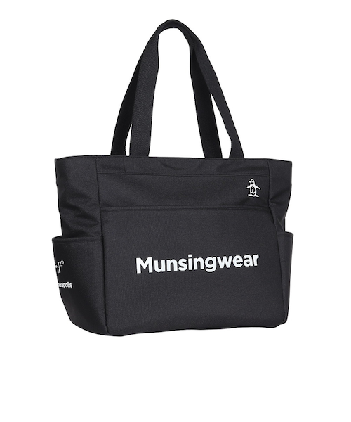 マンシングウェア ゴルフ トート バッグ Munsing wear マンシングウェア トートバッグ 通販｜GDOゴルフショップ