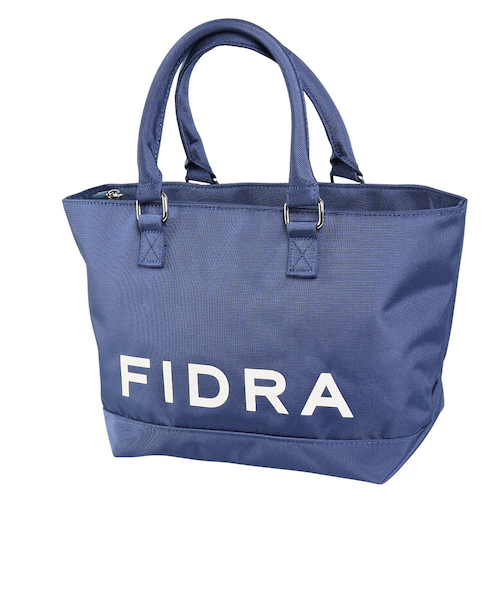 フィドラ（FIDRA）ゴルフ トートショルダーバッグ FD5TGZ46 NVY