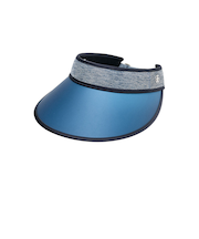 マンシング（MUNSING）ゴルフ UVケア セルツババイザー MG5SCP52L NV00