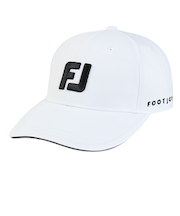 ゴルフ シューアイコン ベーシックキャップ FH25ABSC-1