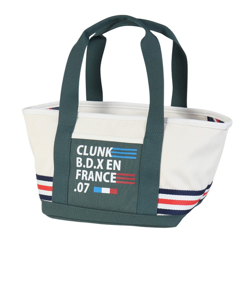 クランク（CLUNK）ゴルフ カートバッグ CL5TGZ73 GRN