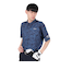 オークリー（OAKLEY）ゴルフウェア 吸汗速乾 O-Sync Pack Irradiation シャツ FOA407602-62K