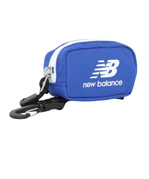 ニューバランス（new balance）ゴルフ ボールホルダー 012-5984005-114