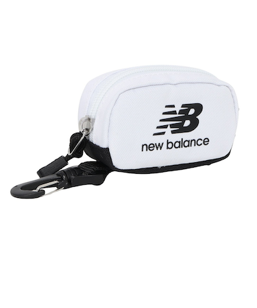 ニューバランス（new balance）ゴルフ ボールホルダー 012-5984005-030