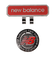 ニューバランス（new balance）ゴルフ クリップ マーカー 012-5984008-100