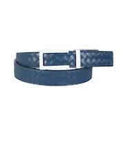 トミーアーマー(Tommy Armour)ゴルフ ベルト キーリット TATW24S080014 NVY