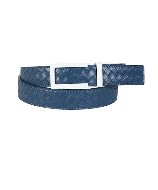 トミーアーマー（Tommy Armour）ゴルフ ベルト キーリット TATW24S080014 NVY