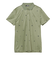 J.LINDEBERG（J.LINDEBERG）ゴルフウェア クラブハウスモチーフ 半袖ポロシャツ 071-23244-025
