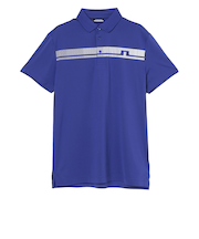 J.LINDEBERG(J.LINDEBERG)ゴルフウェア Klas 半袖ポロシャツ 071-23344-096