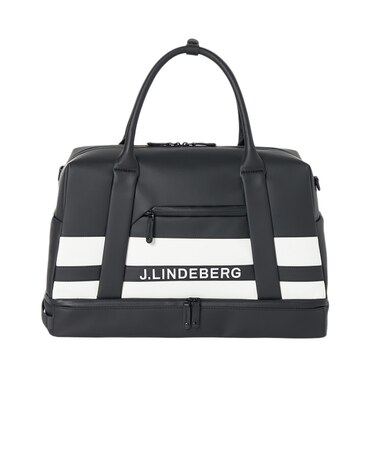 J.LINDEBERG（J.LINDEBERG）ボストンバッグ 073-83200-019