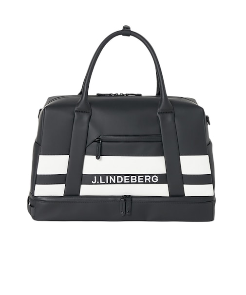 J.LINDEBERG（J.LINDEBERG）ボストンバッグ 073-83200-019