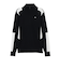 J.LINDEBERG（J.LINDEBERG）ゴルフウェア Kendrick クオータージップ モックセーター 071-13310-019