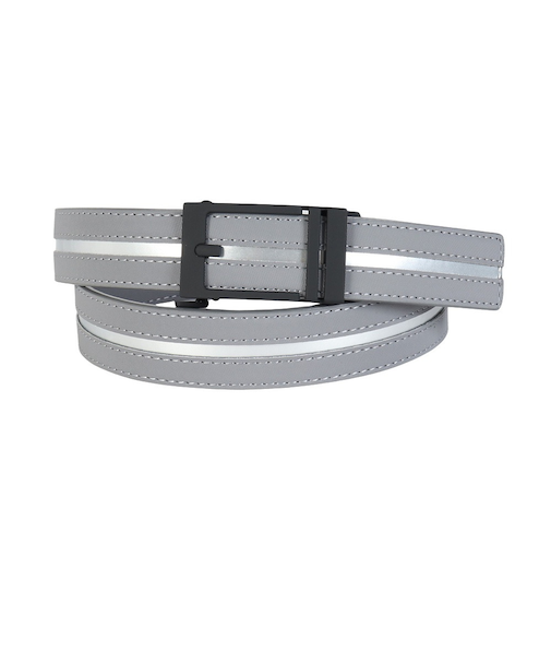 トミーアーマー（Tommy Armour）ゴルフ ベルト ラインキーリット TATW24S040011 GRY