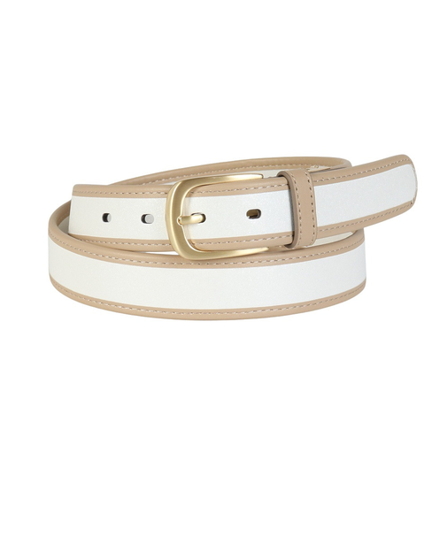 トミーアーマー（Tommy Armour）ゴルフ ベルト カーブ TATW24S080013 BEG