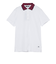 J.LINDEBERG（J.LINDEBERG）ゴルフウェア Karter 半袖ポロシャツ 071-23350-004