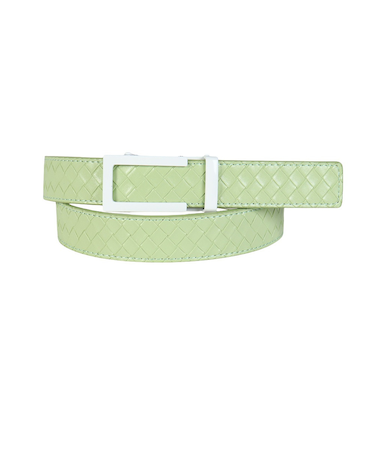 トミーアーマー（Tommy Armour）ゴルフ ベルト キーリット TATW24S080014 GRN