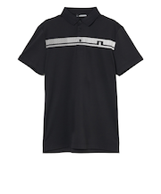 J.LINDEBERG(J.LINDEBERG)ゴルフウェア Klas 半袖ポロシャツ 071-23344-019