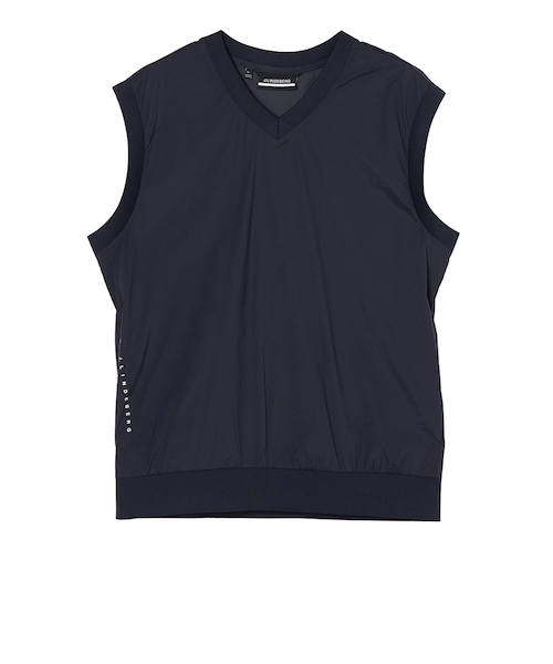 J.LINDEBERG（J.LINDEBERG）ゴルフウェア 長袖 Heath Knitted セーター