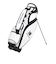 ニューバランス（new balance）ゴルフ スタンド式 キャディバッグ 9型 4分割 012-5980002-030