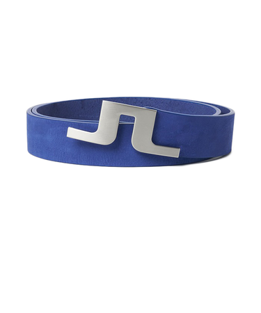 J.LINDEBERG（J.LINDEBERG）ゴルフ Bridger Nubuck Leath ベルト 073-63334-096