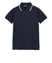 J.LINDEBERG（J.LINDEBERG）ゴルフウェア Baily seamless ポロシャツ 072-23351-098