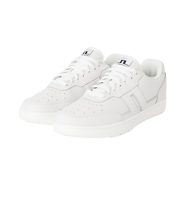 J.LINDEBERG（J.LINDEBERG）ゴルフシューズ Ace Low-Top Golf Sneake 073-33331-004