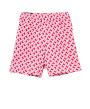 J.LINDEBERG（J.LINDEBERG）ゴルフウェア Diana Printed ショートパンツ 072-73342-073