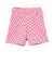 J.LINDEBERG（J.LINDEBERG）ゴルフウェア Diana Printed ショートパンツ 072-73342-073