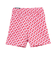 J.LINDEBERG（J.LINDEBERG）ゴルフウェア Diana Printed ショートパンツ 072-73342-073
