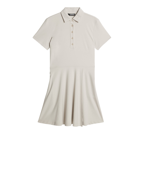 J.LINDEBERG(J.LINDEBERG)ゴルフウェア Janna ドレス 072-63340-006