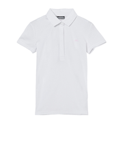 J.LINDEBERG(J.LINDEBERG)ゴルフウェア Karlie ポロシャツ 072-23347-004