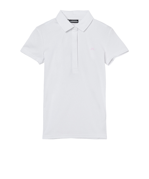 J.LINDEBERG（J.LINDEBERG）ゴルフウェア Karlie ポロシャツ 072-23347-004