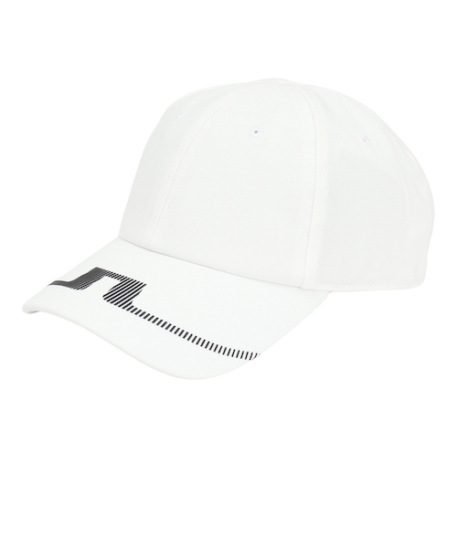 J.LINDEBERG（J.LINDEBERG）ゴルフ 速乾 Denver Stripe バケットハット