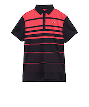J.LINDEBERG（J.LINDEBERG）ゴルフウェア Olof ポロシャツ 071-23354-073