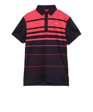 J.LINDEBERG（J.LINDEBERG）ゴルフウェア Olof ポロシャツ 071-23354-073