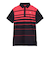 J.LINDEBERG（J.LINDEBERG）ゴルフウェア Olof ポロシャツ 071-23354-073