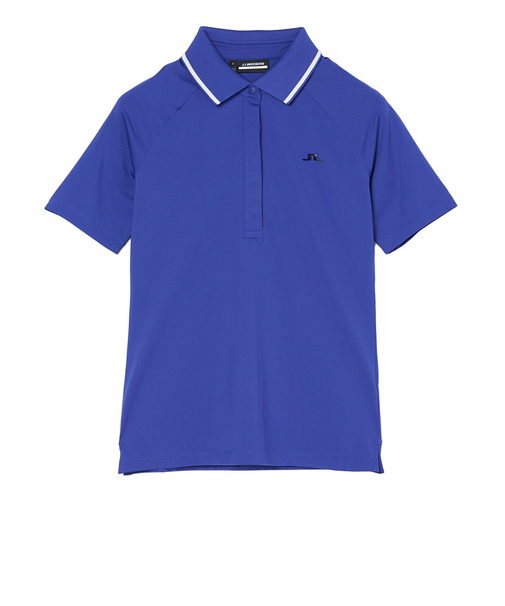 J.LINDEBERG（J.LINDEBERG）ゴルフウェア Amy ポロシャツ 072-23348-096