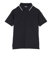 J.LINDEBERG（J.LINDEBERG）ゴルフウェア Amy ポロシャツ 072-23348-019