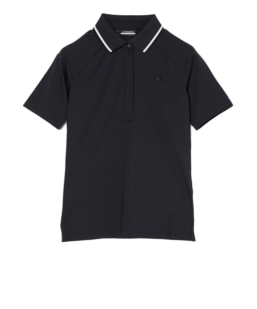 J.LINDEBERG（J.LINDEBERG）ゴルフウェア Amy ポロシャツ 072-23348-019