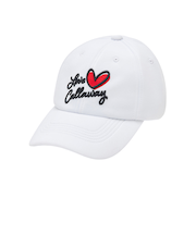 キャロウェイ（CALLAWAY）ゴルフ ロゴキャップ C25191203-1030