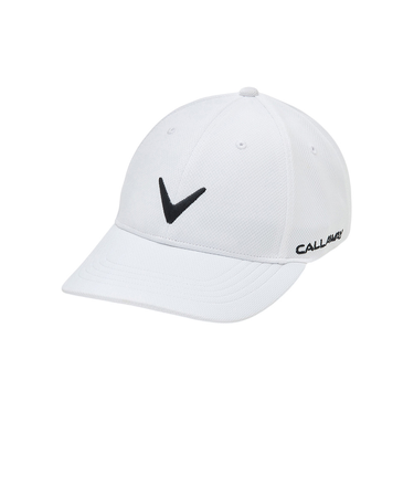 キャロウェイ（CALLAWAY）ゴルフ 冷感 クールコアキャップ C25191105-1030