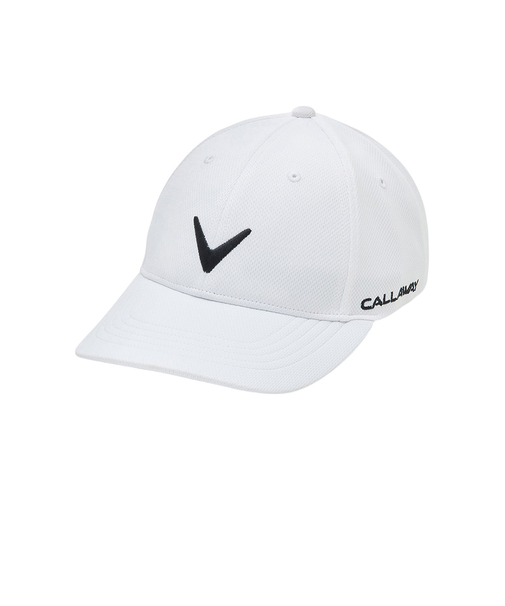 キャロウェイ（CALLAWAY）ゴルフ 冷感 クールコアキャップ C25191105-1030